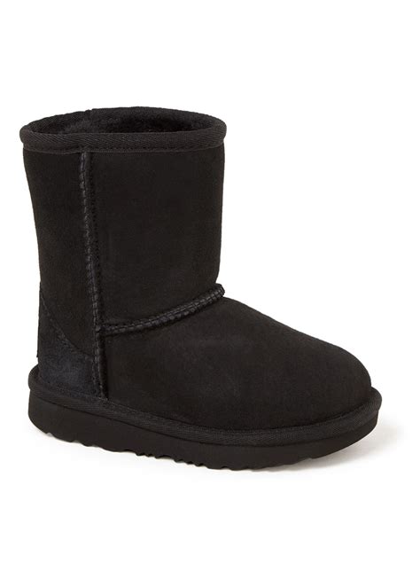 uggs uitverkoop bijenkorf